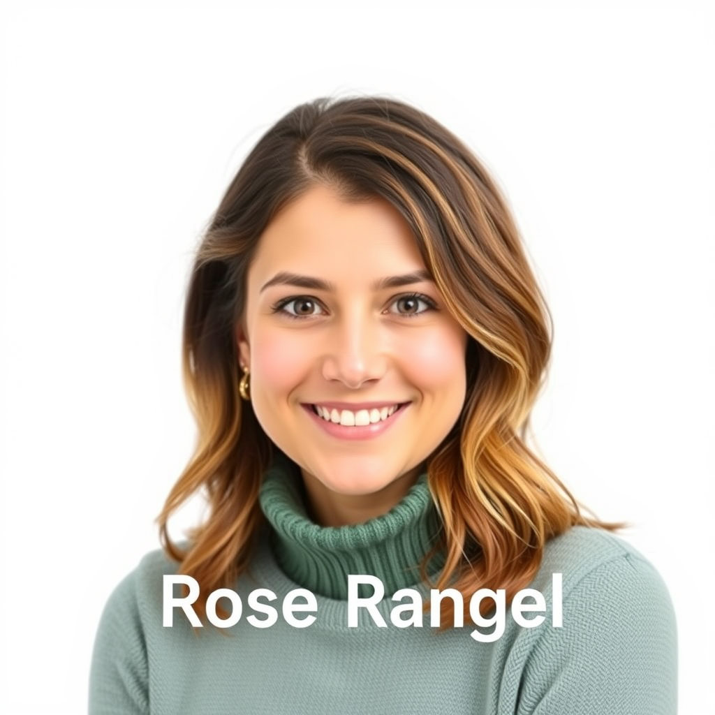 Rose Rangel