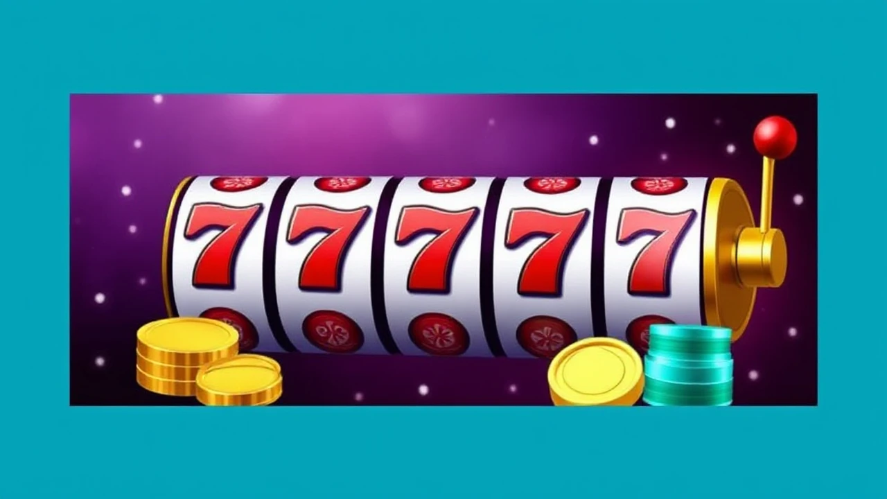 Maximizing Your Slot Game Winnings: Top 5 Strategies to Increase Your Wins