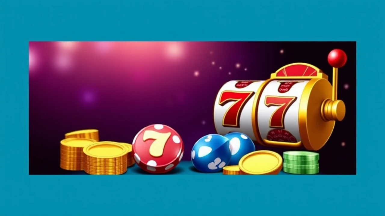 Decoding the Odds: Understanding Slot Game RTP