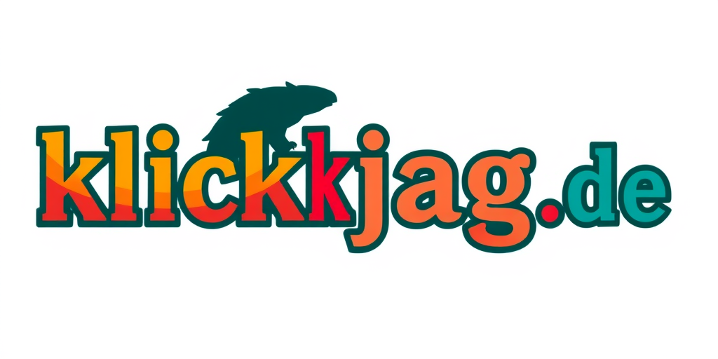 Klickjagd